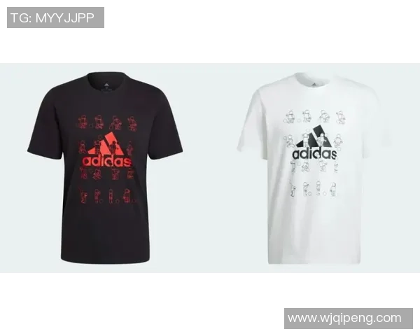 阿迪达斯足球明星T恤助你展现运动风采与时尚魅力